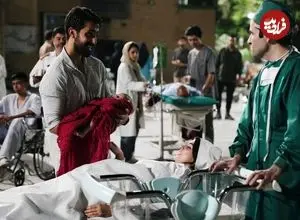 «نیم شب» محمدحسین مهدویان به سانس فوق‌العاده رسید