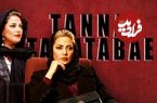 مروری بر کارنامه سریالی طناز طباطبایی به بهانه بازی در «جناب ابر» و بازپخش «پرانتز‌ باز»؛ حرکت در مسیری روشن