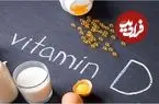 محافظت از بدن در برابر آنفلوآنزا با این ویتامین