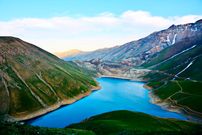 دریاچه تار، شهرستان دماوند