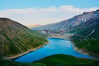 دریاچه تار، شهرستان دماوند