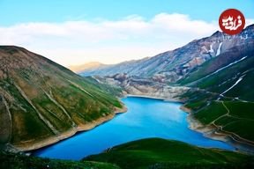 دریاچه تار، شهرستان دماوند