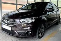 (ویدئو) رونمایی سایپا از شاهین پلاس؛ امکانات جدید چیست؟