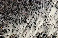 نتیجه یک پژوهش: زمین ظرفیت پشتیبانی از فقط ۲٫۵ میلیارد نفر را دارد