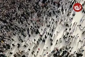 نتیجه یک پژوهش: زمین ظرفیت پشتیبانی از فقط ۲٫۵ میلیارد نفر را دارد