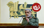 عکس؛ سفر در زمان؛ «سردار قاآنی» در میان رزمنده ها در خط مقدم جبهه؛ دهه 60