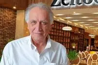 عکس| سفر زمان؛ چهرۀ «احمد نجفی» در 41 سالگی در اولین فیلمش؛ دهۀ 60