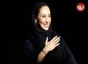 بیوگرافی سحر زکریا؛ بازگشت به تلویزیون با شش ماهه مهران مدیری