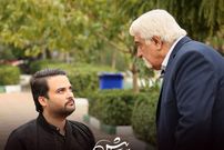 (عکس) دورهمی بازیگران سریال ستایش؛ از داریوش ارجمند تا سیما تیرانداز