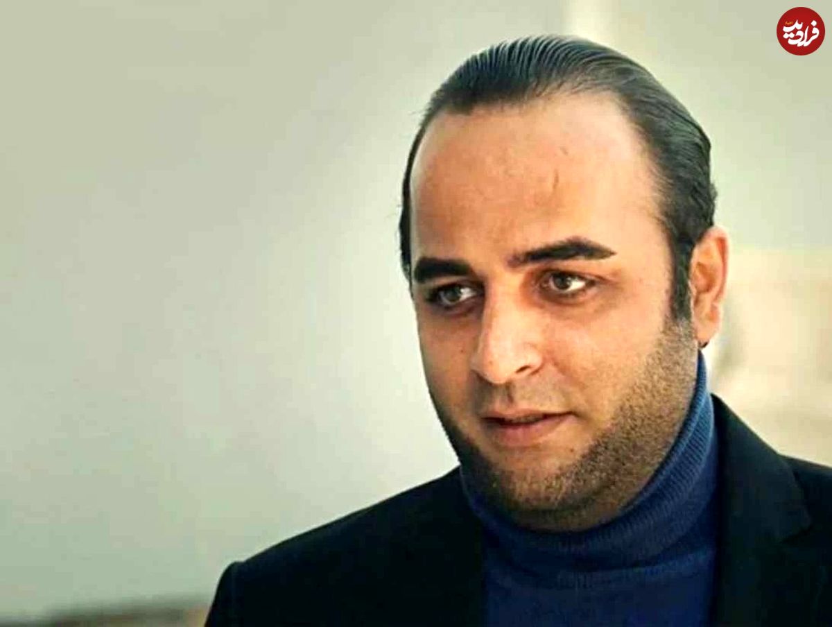 (تصاویر) بیوگرافی و عکس های شخصی امیر نوروزی