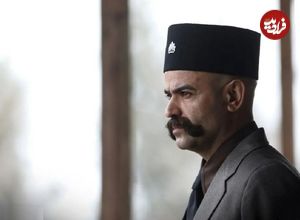 عکس؛ سفر در زمان؛ چهره «آصف میرزا» سریال گیلدخت در 48 سالگی