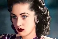 عکس| سفر در زمان؛ «فوزیه» در کنار دخترش «شهناز پهلوی و نوه اش» در سوئیس؛ سال 1338