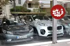 چرا خودروهای نجومی همچنان مشتری دارند؟