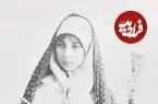 عکس| سفر زمان؛ عکس آتلیه‌ای «زن زیبای ایرانی با قلیانی در دست»؛ 130 سال قبل
