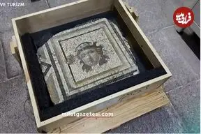 ببینید| بازگشت «دختر کولی» به خانه