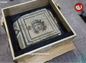 ببینید| بازگشت «دختر کولی» به خانه