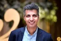 ۲ عکس معنادار از عادل فردوسی‌پور