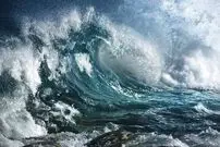 ( عکس) نقشه‌ خیره‌کننده کف اقیانوس؛ ناسا منتشر کرد
