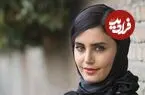 عکس| سفر زمان؛ «الناز شاکردوست» در 29 سالگی و در جشن تولد برادرش؛ سال 92