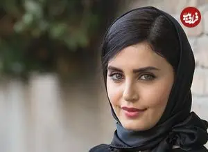 عکس| سفر زمان؛ «الناز شاکردوست» در 29 سالگی و در جشن تولد برادرش؛ سال 92