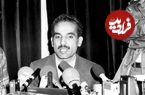 عکس؛ سفر در زمان؛ دیدار «شهید رجایی» با روحانیون اهل سنت؛ سال 59