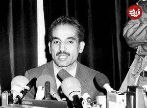 عکس؛ سفر در زمان؛ دیدار «شهید رجایی» با روحانیون اهل سنت؛ سال 59