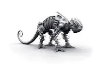 این موجودات نه حیوان هستند و نه روبات، اما تولیدمثل می‌کنند!