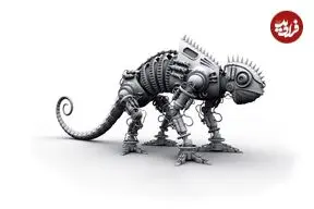 این موجودات نه حیوان هستند و نه روبات، اما تولیدمثل می‌کنند!