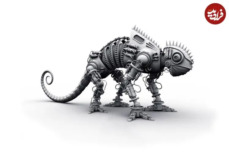 این موجودات نه حیوان هستند و نه روبات، اما تولیدمثل می‌کنند!