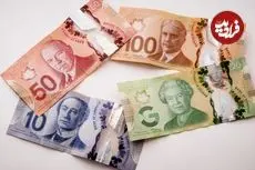 قیمت دلار کانادا امروز چهارشنبه 26 فروردین 1405