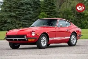 تصاویر؛ داتسون؛ از رؤیای مردمی نیسان تا خاموشی دوباره یک افسانه ژاپنی