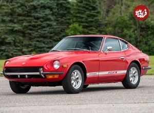 تصاویر؛ داتسون؛ از رؤیای مردمی نیسان تا خاموشی دوباره یک افسانه ژاپنی