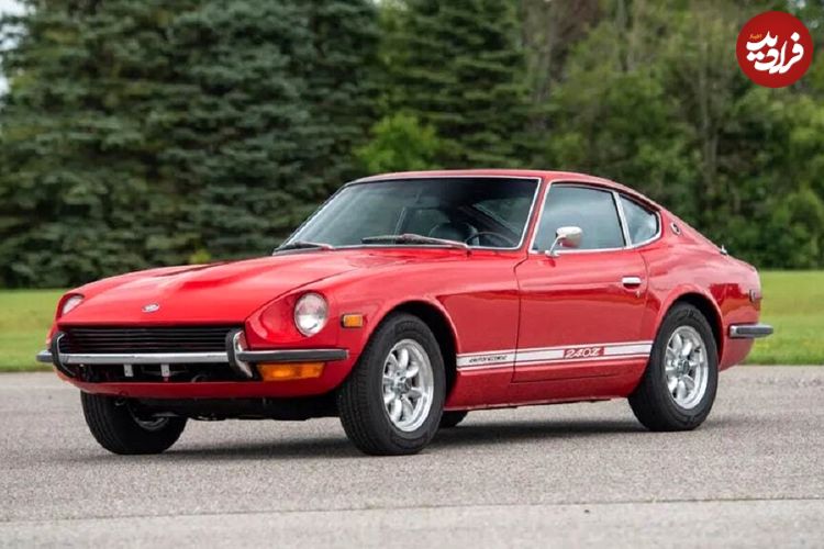 تصاویر؛ داتسون؛ از رؤیای مردمی نیسان تا خاموشی دوباره یک افسانه ژاپنی