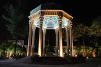 فال حافظ امروز یکشنبه 25 مرداد ماه 1405