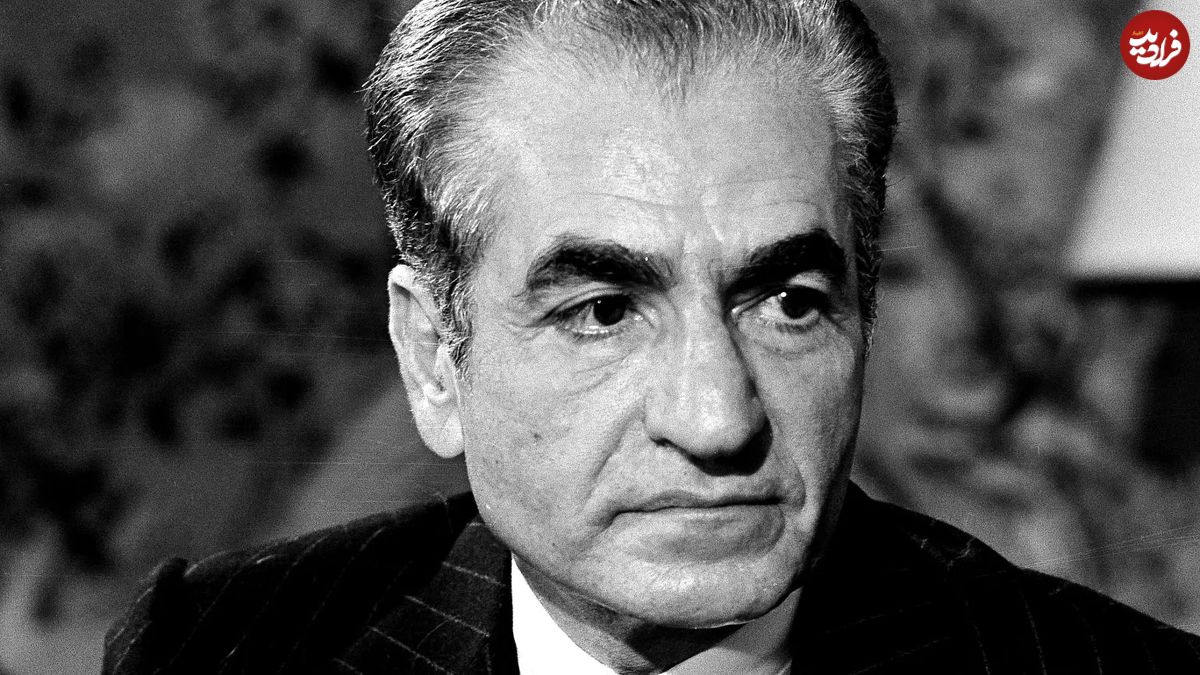 عکس؛ سفر در زمان؛ «استقبال شاه از رئیس جمهور ایتالیا» در مهرآباد؛ سال 53
