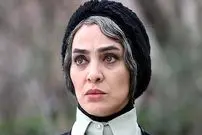 عکس| سفر زمان؛ «رویا نونهالی» 39 ساله در پشت‌صحنه یک فیلم در کنار «مهدی فخیم زاده»؛ سال 82