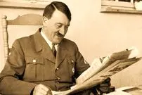 اولین عشق هیتلر که سال‌ها از چشم همه پنهان ماند