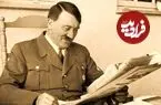 اولین عشق هیتلر که سال‌ها از چشم همه پنهان ماند