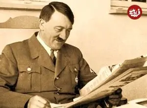 اولین عشق هیتلر که سال‌ها از چشم همه پنهان ماند