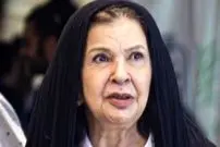 عکس| سفر زمان؛ چهرۀ «افسر اسدی» 45 ساله در فیلم «کودکانه»؛ 23 سال قبل