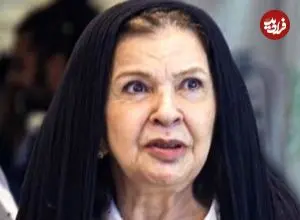 عکس| سفر زمان؛ چهرۀ «افسر اسدی» 45 ساله در فیلم «کودکانه»؛ 23 سال قبل