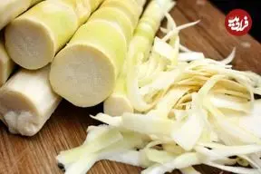 ابرغذای غیرمنتظره برای انسان