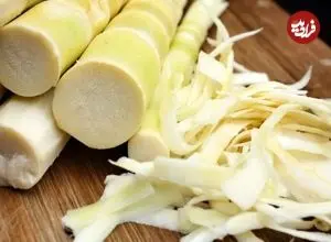 ابرغذای غیرمنتظره برای انسان