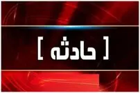 انفجار مواد محترقه در تهران؛ یک نفر مصدوم شد
