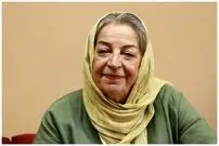 (تصاویر) عکس های شخصی، زندگی خصوصی و بیوگرافی مرضیه برومند
