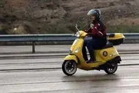 نماینده مجلس: اجازه نمی‌دهم دخترم، همسرم یا خواهرم سوار موتور دوچرخ شوند/ امضا جمع کردیم که جلوی مصوبه دولت گرفته شود