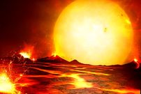 عجیب‌ترین سیّاره‌های کشف شده در خارج از منظومه شمسی؛ از «سیارۀ مذاب» تا «سیارۀ الماس»