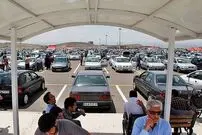 قیمت محصولات سایپا امروز شنبه ۱۵ مهر ۱۴۰۲