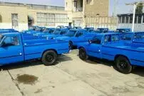 شرایط فروش وانت نیسان ویژه آذر 1402 اعلام شد + جدول