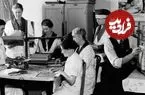 صلیب سرخ آمریکا تاسیس شد؛ ۳۱ اردیبهشت ۱۲۶۰